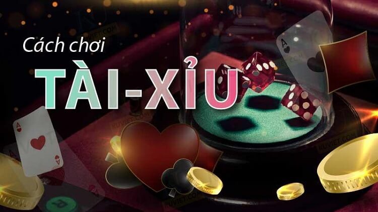 game tài xỉu