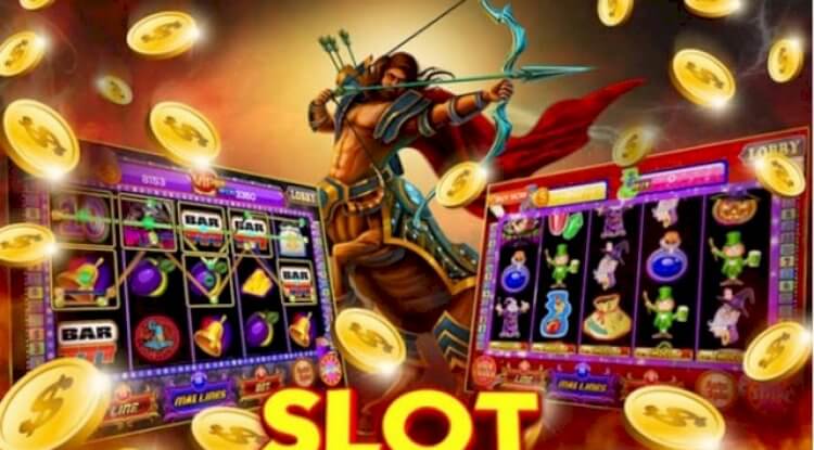Slot Machine