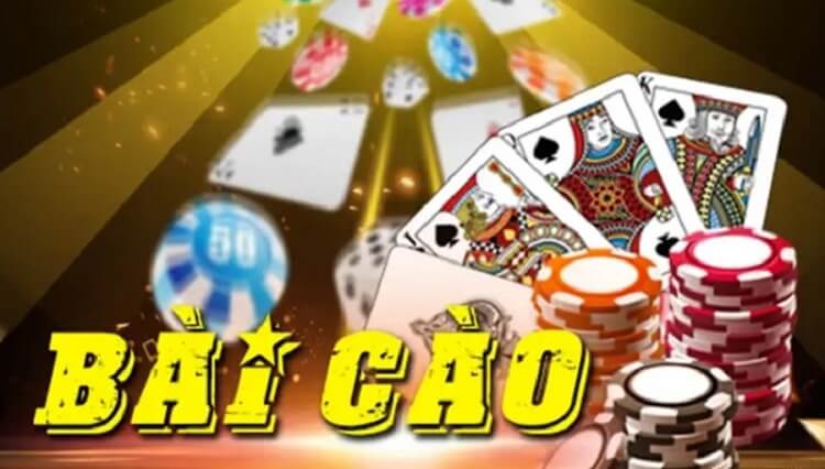 game bài cào online