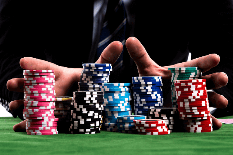 game Poker tại W88