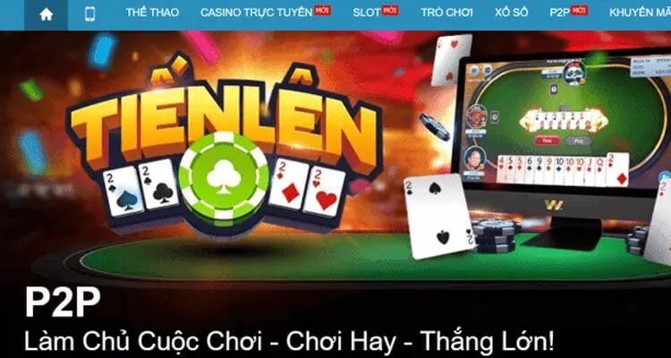 tiến lên miền nam
