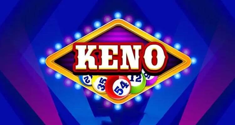 Keno W88
