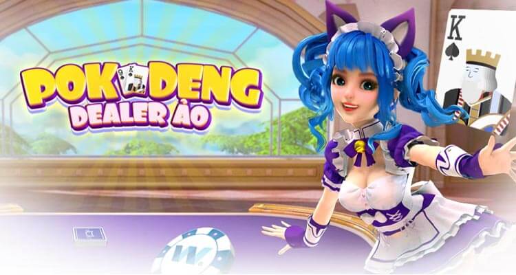 pok deng