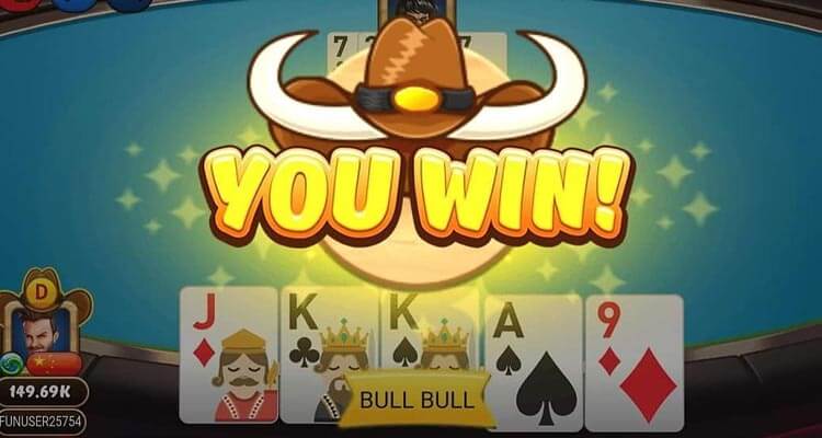 Super bull