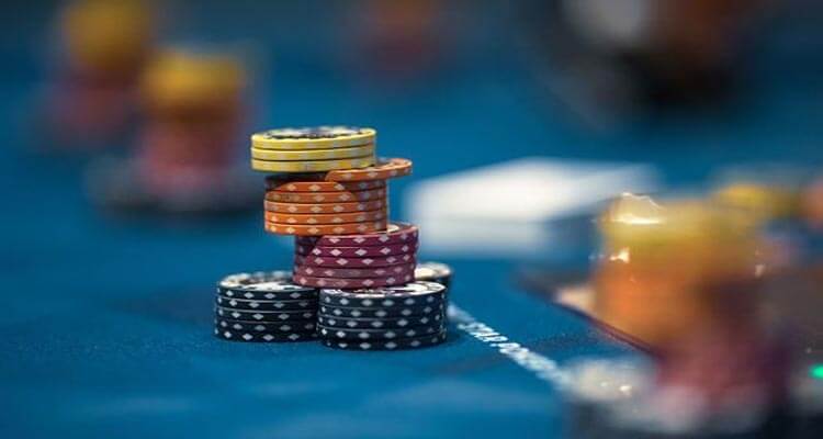 poker cho người mới