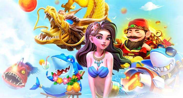 bắn cá W88