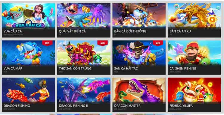 game bắn cá w88