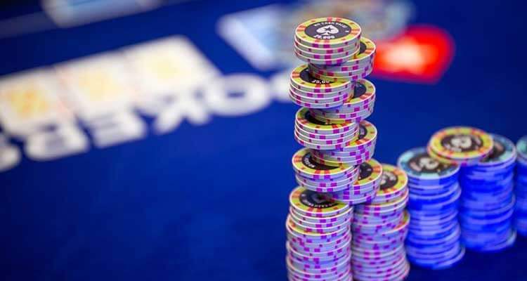 Poker W88