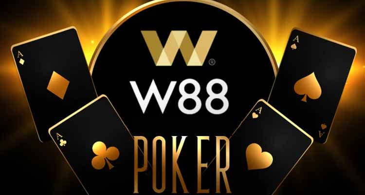 W88 Poker