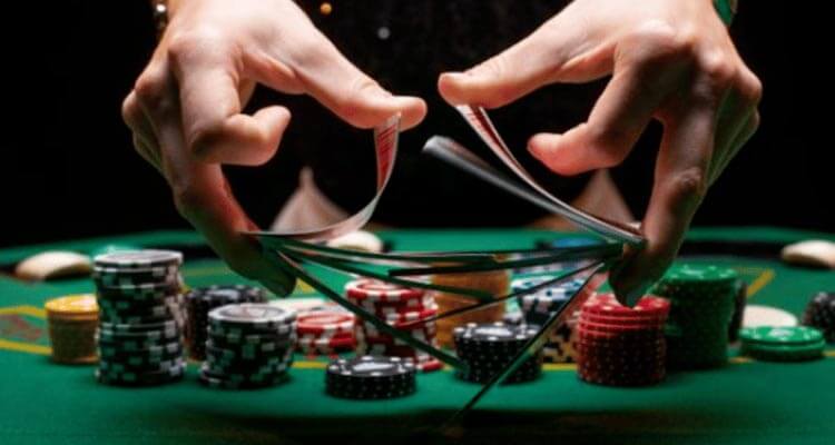 poker 3 lá W88