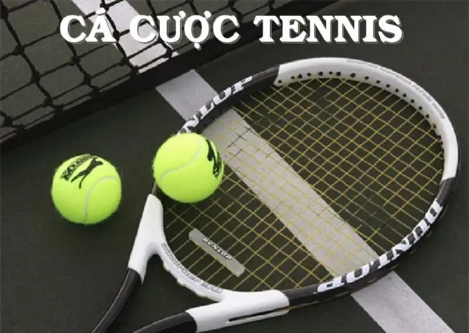 chơi Tennis