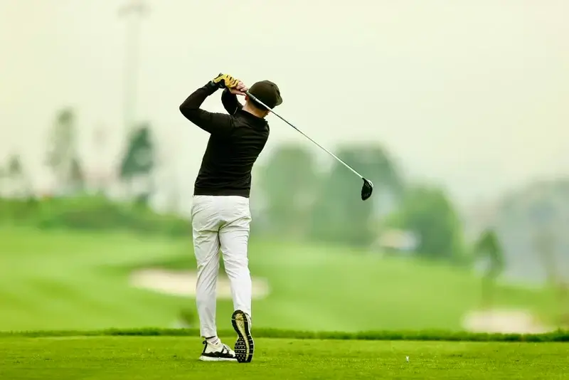 cá cược Golf