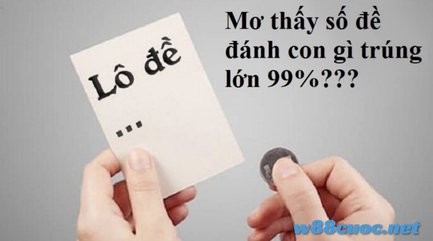 Giới thiệu về sổ mơ lô đề và các con số ứng với từng giấc mơ