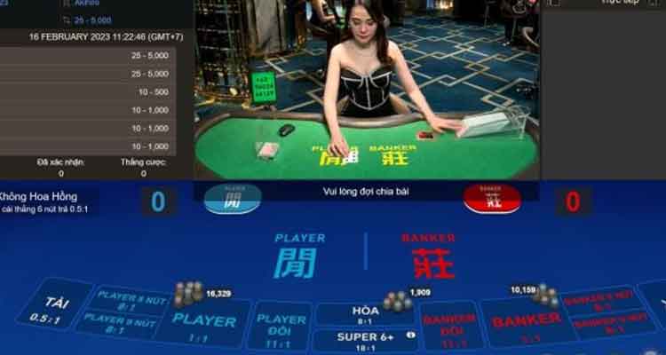 cá cược roulette w88