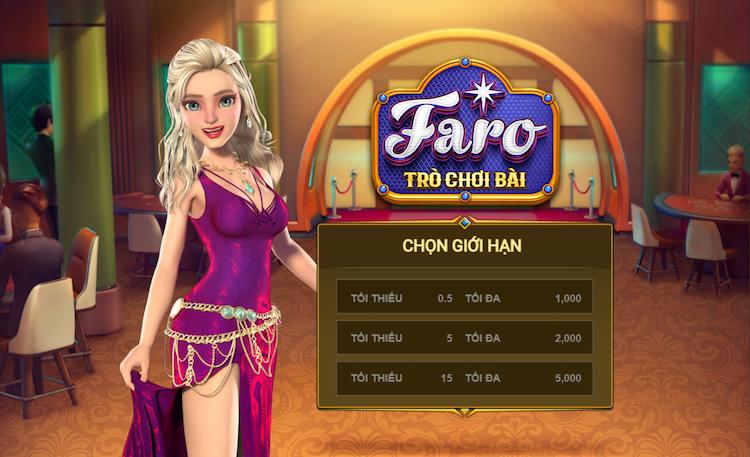 Faro W88
