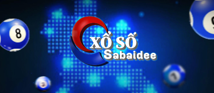 Xổ số Sabaidee