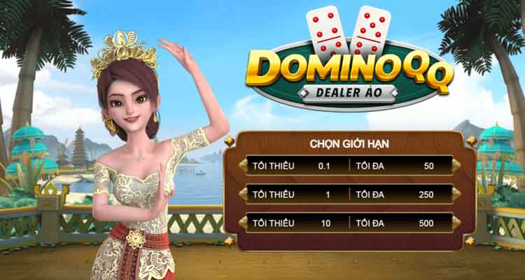 domino qq dealer ảo w88