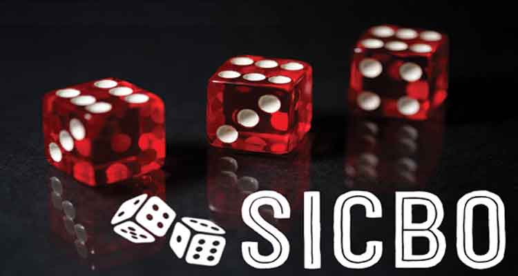 sicbo W88