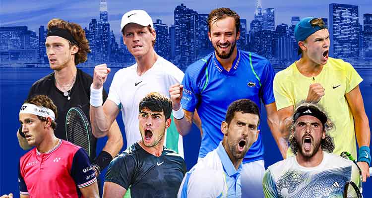 tennis us open 2023
