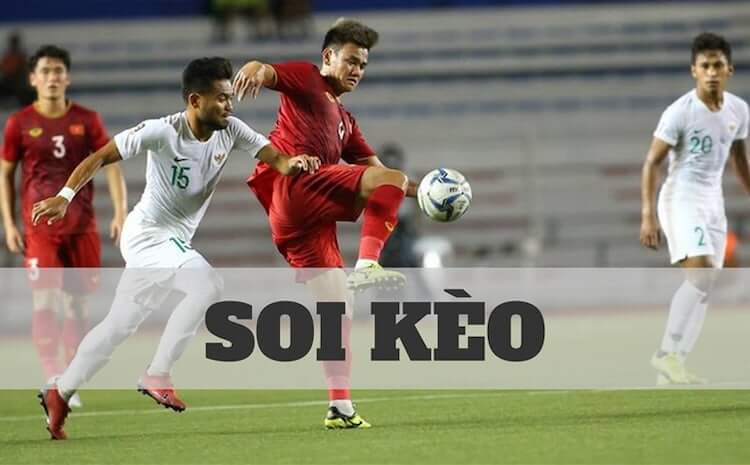 Soi kèo