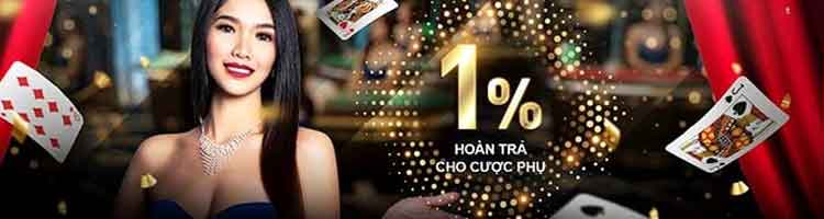 hoàn trả cược w88