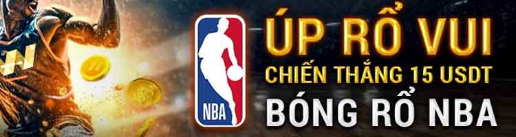 bóng rổ NBA