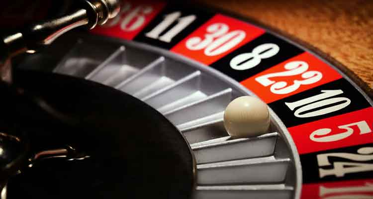 Roulette W88