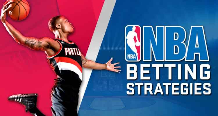 cá cược NBA