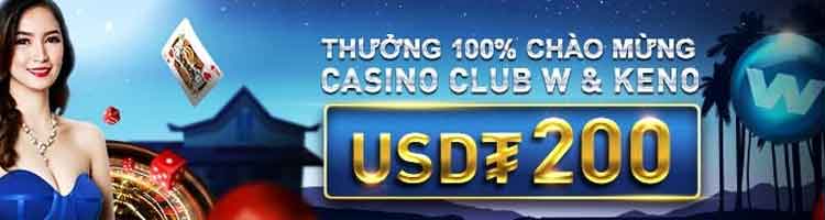 thưởng 200 USDT