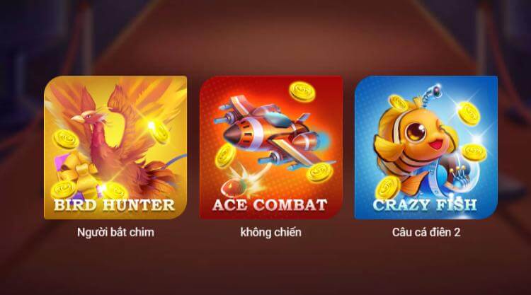 bắn cá w88