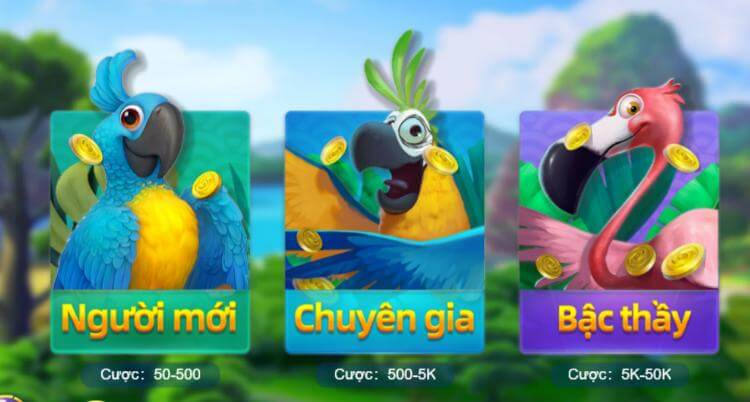 bird hunter w88