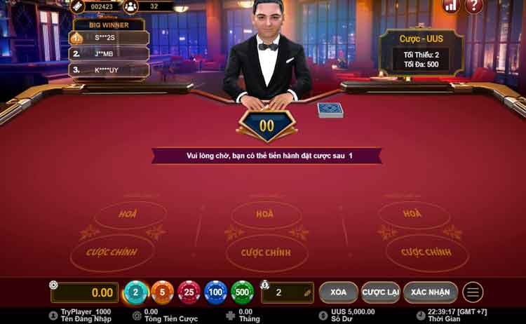 cuộc chiến casino W88 - 3