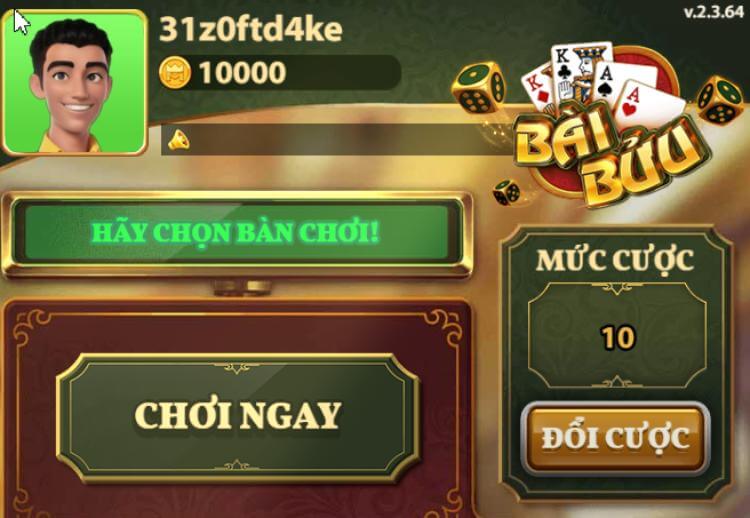 Bí quyết chơi Bài Bửu