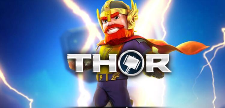 Thor W88