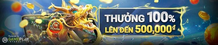 thưởng 100% bắn cá W88