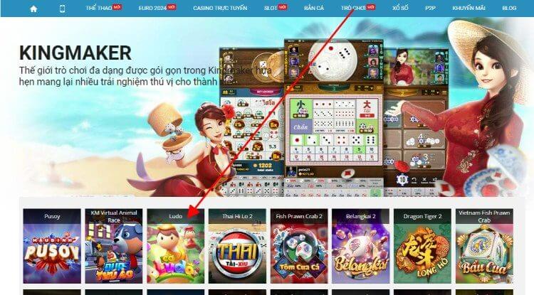 truy cập cờ ludo w88