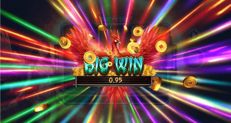 thắng lớn slot game