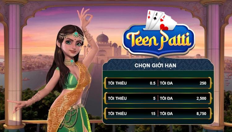Teen Patti W88