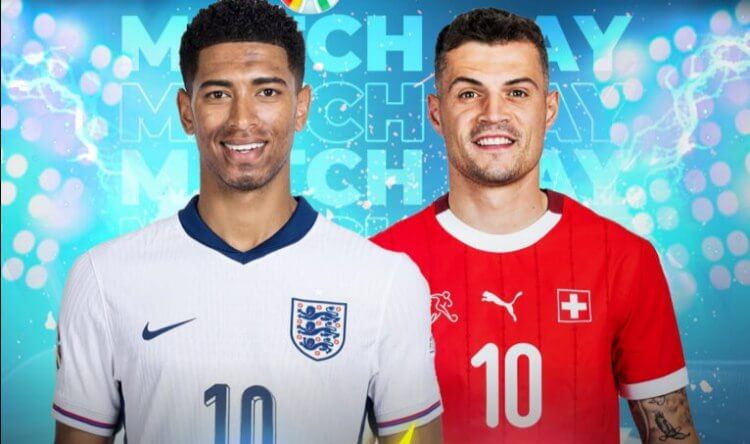 vô địch euro 2024