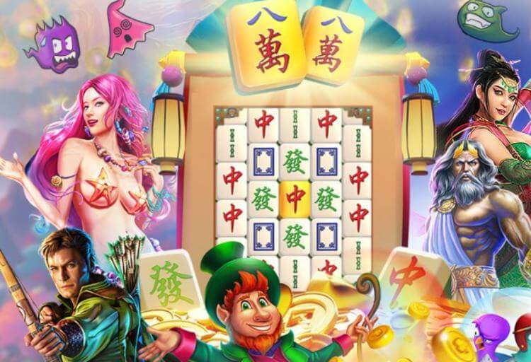 khuyến mãi mùa hè casino và slot game