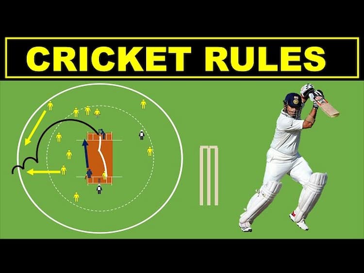 Luật cược Cricket