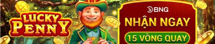 bng nhận ngay 15 vòng quay miễn phí