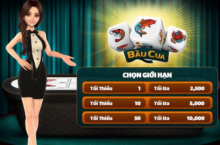 Bầu cua W88