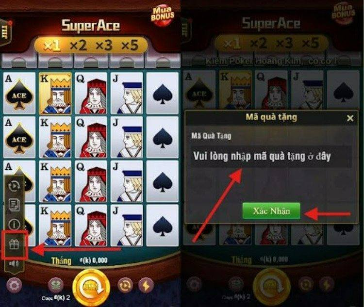 cách nhận thưởng lộc ngày vàng của jili
