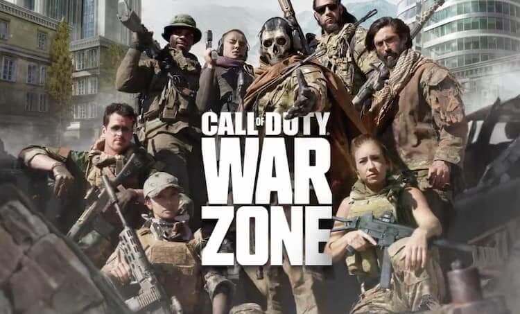 Call of Duty