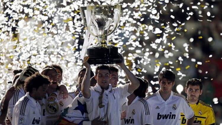 Cúp La Liga