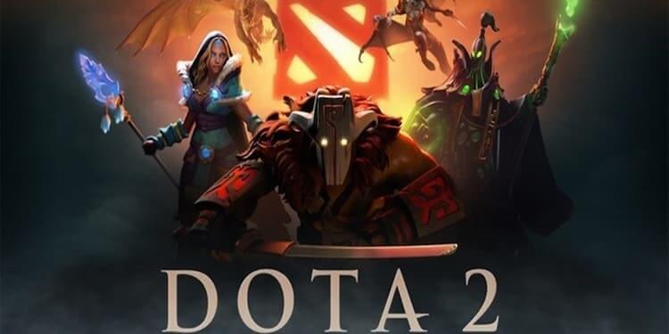 Dota2