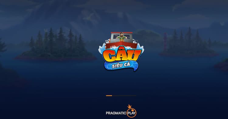 Câu Siêu Cá