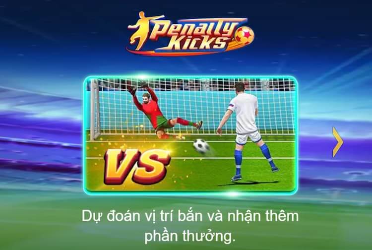Penalty Kicks