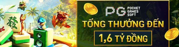 khuyến mãi pg slot